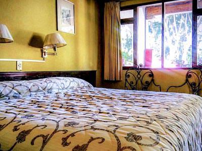 Hotel Embajadoras Guanajuato Exteriér fotografie